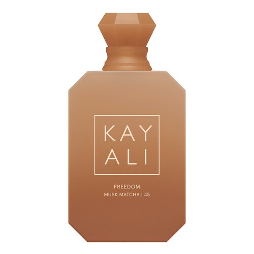 Kayali - Freedom Musk Matcha 45 - Eau De Parfum - Freedom Matcha 100ml - For Women