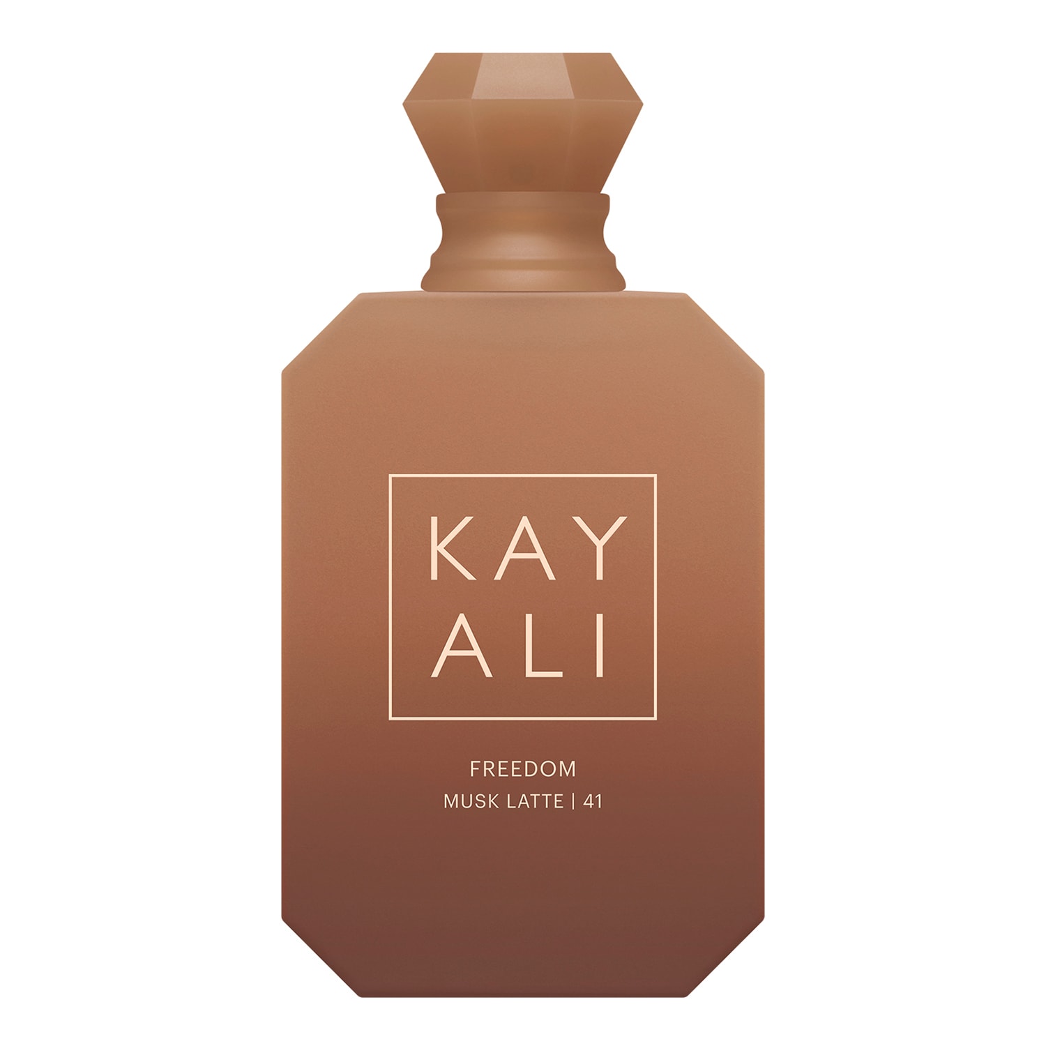 kayali musk latte 41