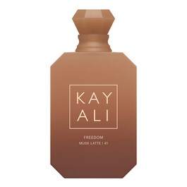 Freedom Musk Latte 41 - Eau de Parfum