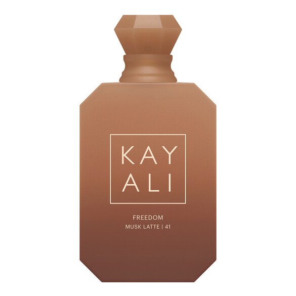 Freedom Musk Latte 41 - Eau de Parfum, KAYALI