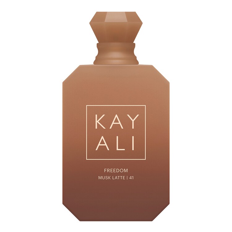 Freedom Musk Latte 41 - Eau de Parfum