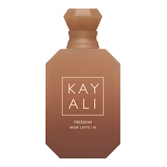 Freedom Musk Latte 41 - Woda perfumowana, KAYALI
