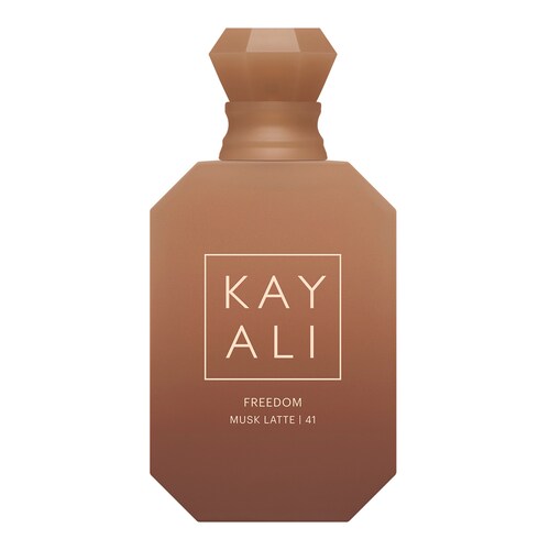Kayali - Freedom Musk Latte 41 - Eau De Parfum - Freedom Latte 50ml - For Women