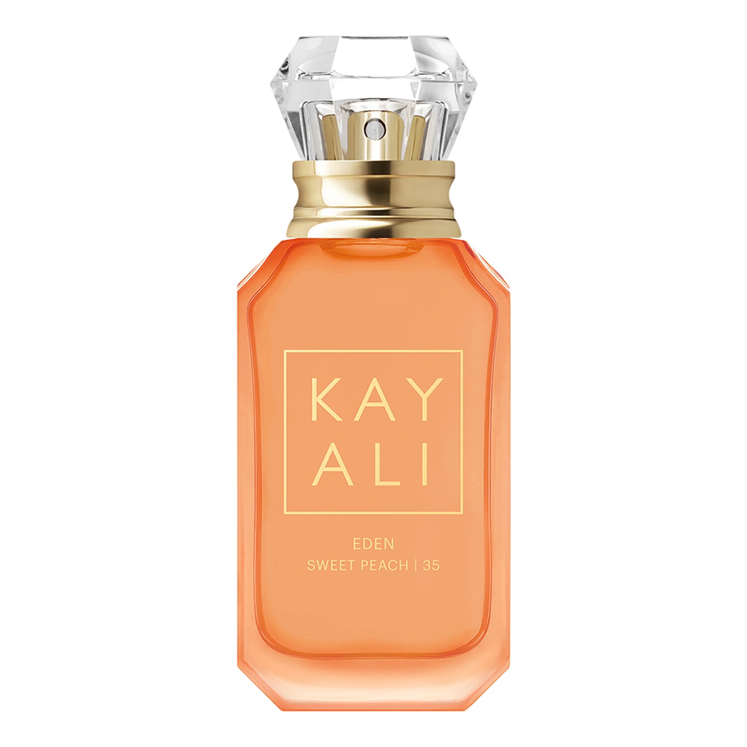 KAYALI - Eden Sweet Peach - Eau de Parfum