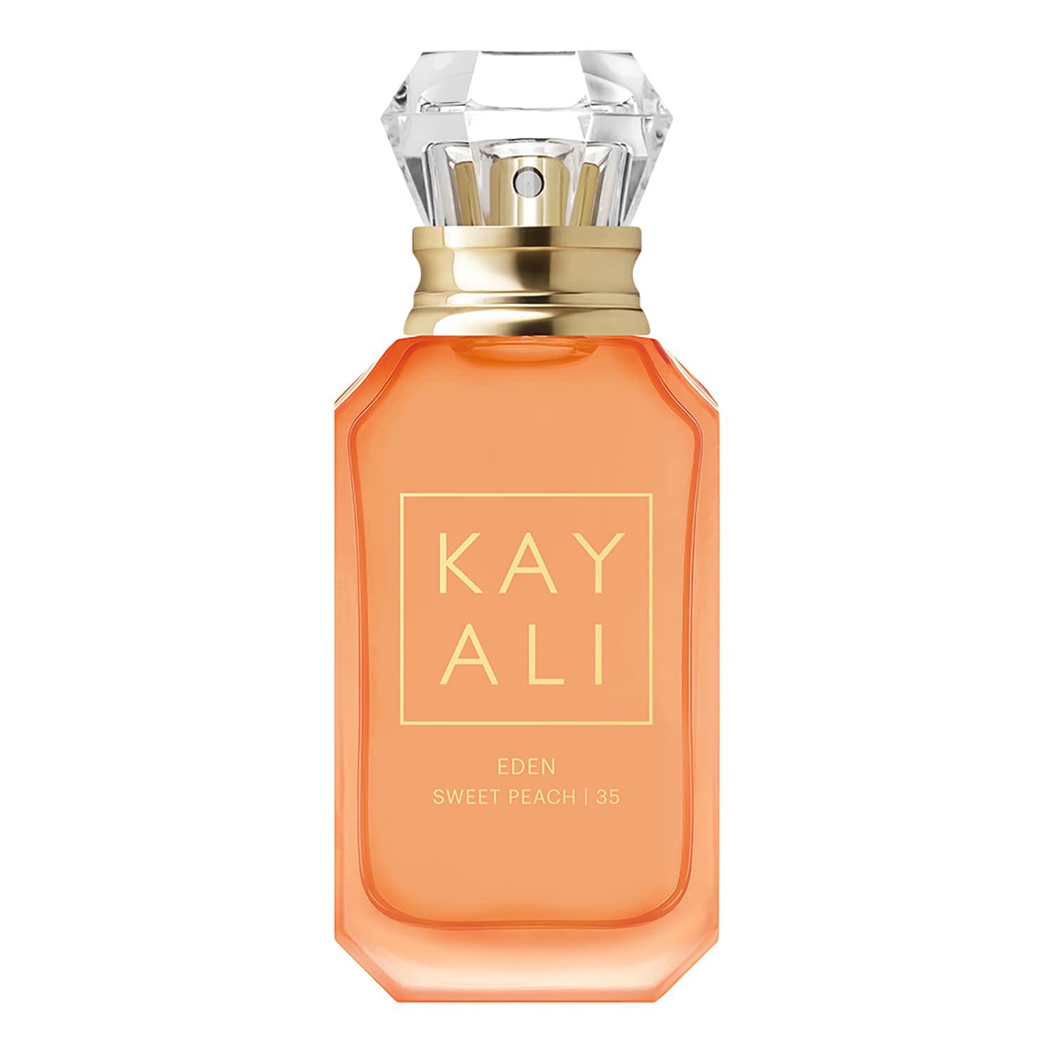 E-shop KAYALI - Eden Sweet Peach - Eau de Parfum