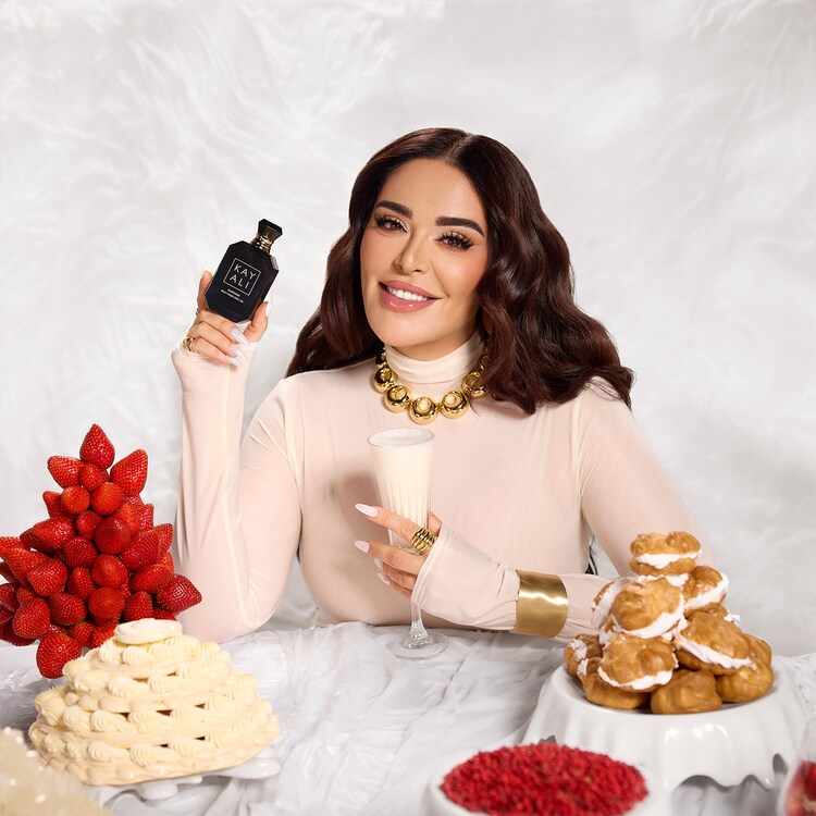 Oudgasm Musk Oud - Eau de Parfum