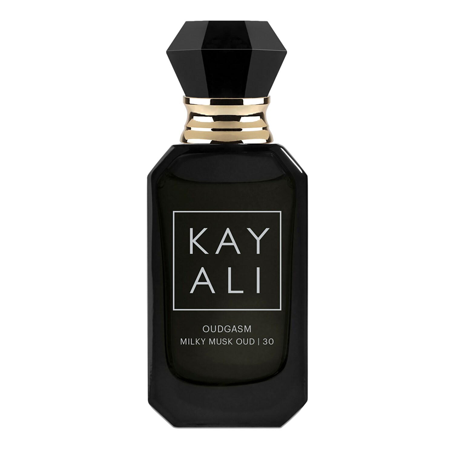 KAYALI - Oudgasm Musk Oud - Eau de Parfum