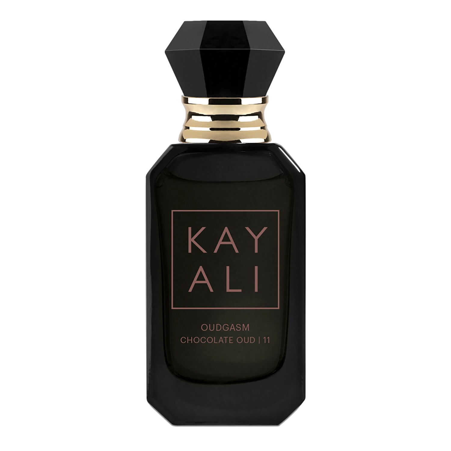 KAYALI - Oudgasm Chocolate Oud - Eau de Parfum