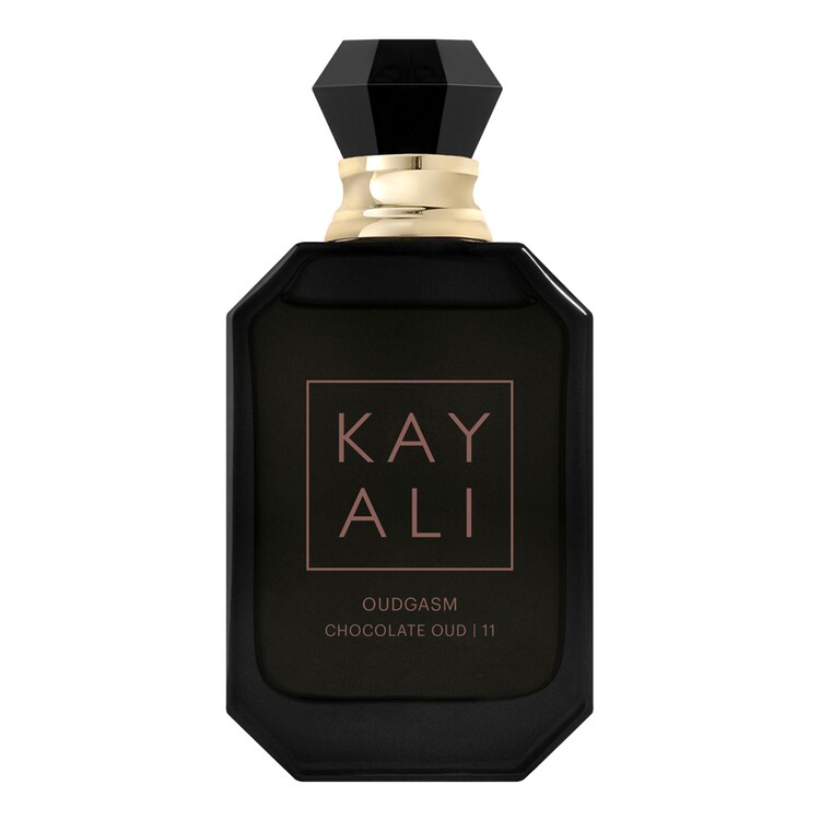 Oudgasm Chocolate Oud - Eau de Parfum