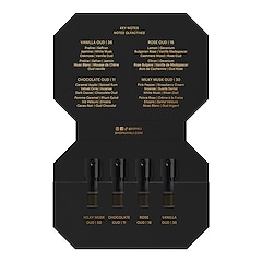 Oudgasm Discovery Set - Caja descubrimiento, Kayali