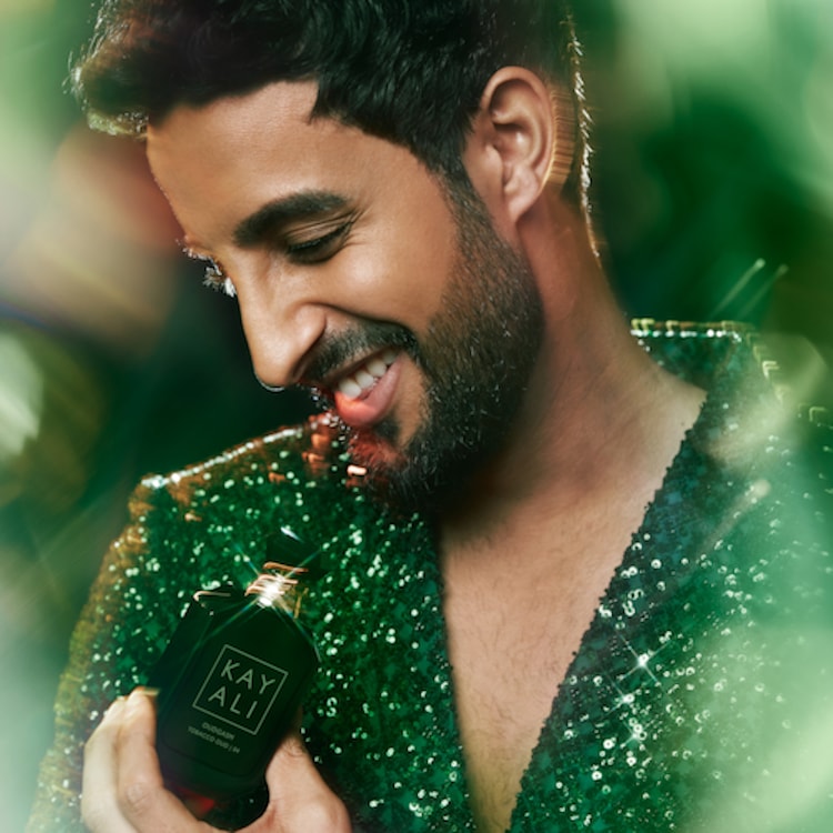 Oudgasm Tobacco Oud 04 - Eau de Parfum Intense