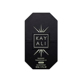 Oudgasm Tobacco Oud 04 - Eau de Parfum Intense
