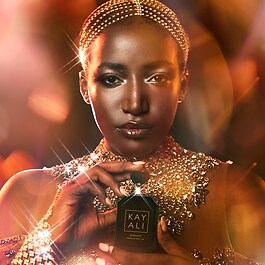Oudgasm Vanilla Oud 36 - Eau de Parfum Intense