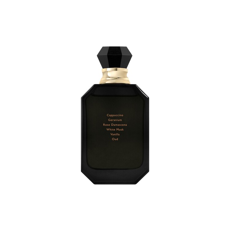 Oudgasm Cafe Oud 19 - Eau de Parfum Intense