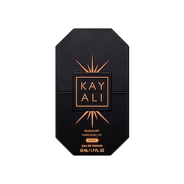 Oudgasm Cafe Oud 19 - Eau de Parfum Intense