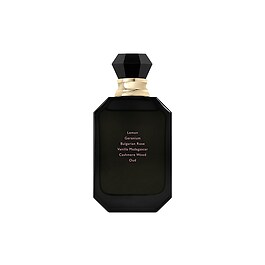 Oudgasm Rose Oud 16 - Eau de Parfum Intense