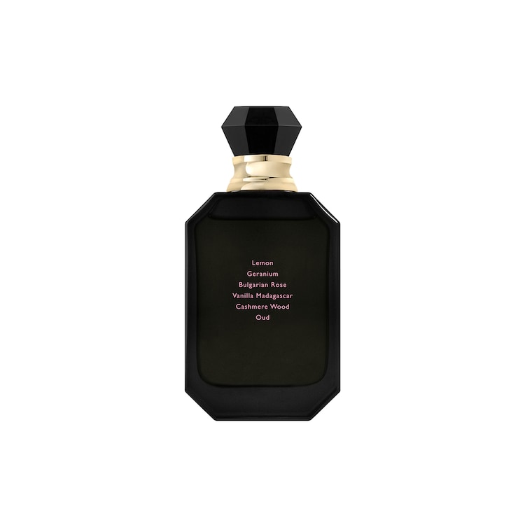 Oudgasm Rose Oud16