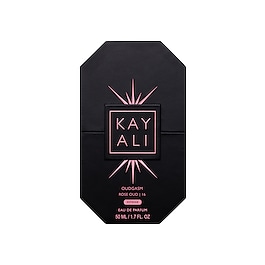 Oudgasm Rose Oud 16 - Eau de Parfum Intense