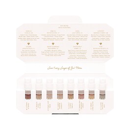 Discovery Layering Set