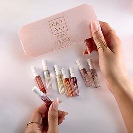 Discovery Layering Set