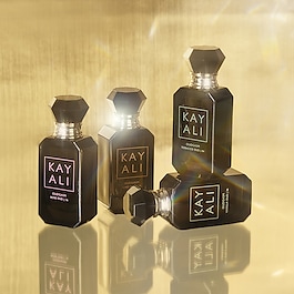 Oudgasm Ensemble Miniature - Set di mini profumi