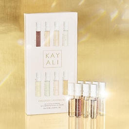 Discovery Layering Set - Σετ ανακάλυψης αρωμάτων