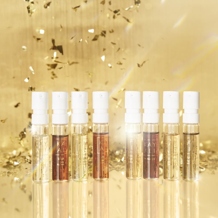 Discovery Layering Set - Opdagelses-parfumesæt
