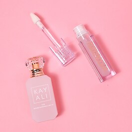 Yummy Kiss Set - Duftsæt