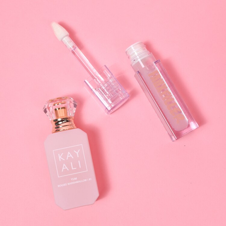 Yummy Kiss Set - Parfüm Seti