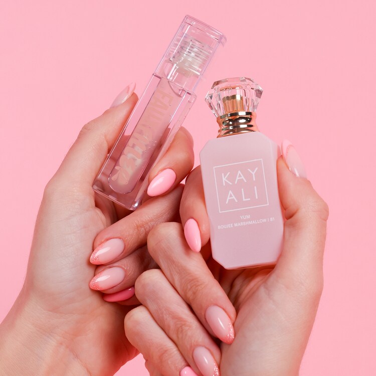 Yummy Kiss Set - Parfüm Seti