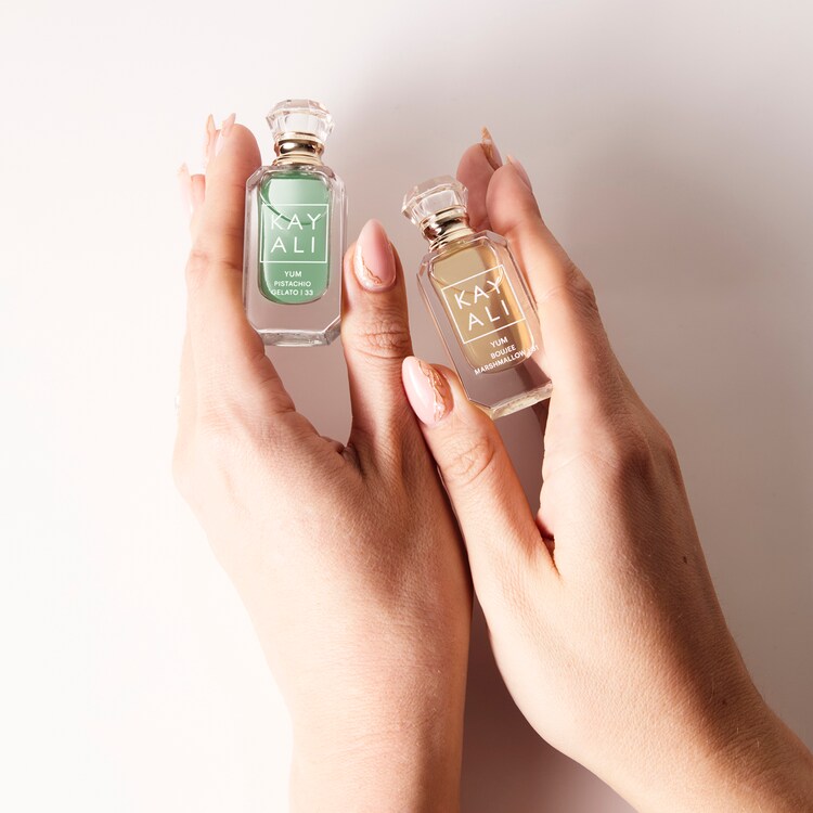 Yum Mini Duo - Set di profumi