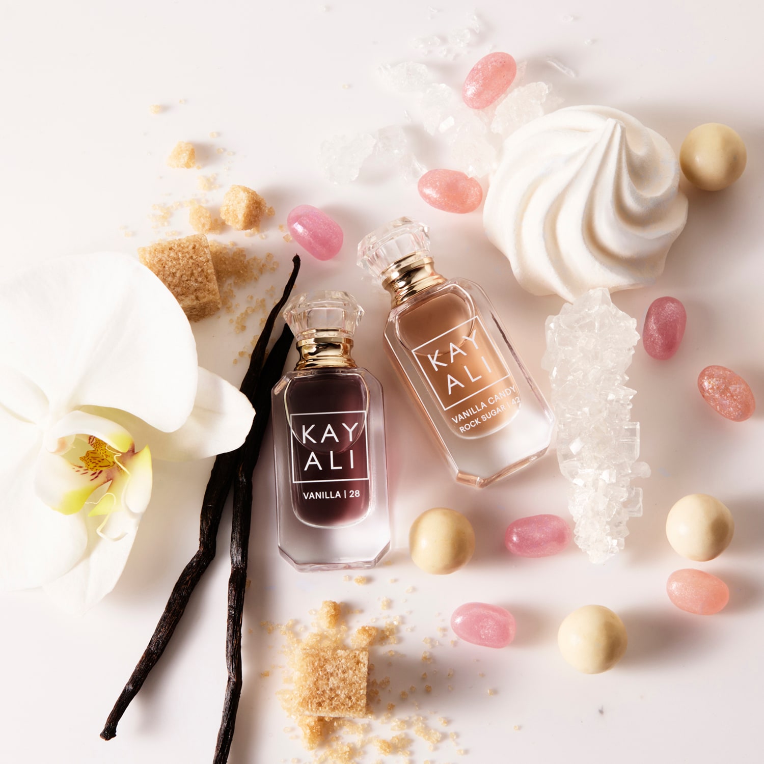 Kayali Vanilla Sephora VANILLA 28 Body Spray KAYALI Sephora