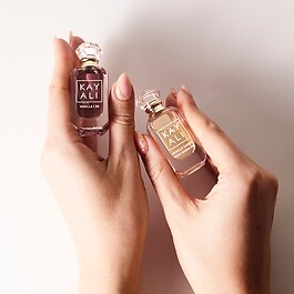 Vanilla Mini Duo - Parfüm seti