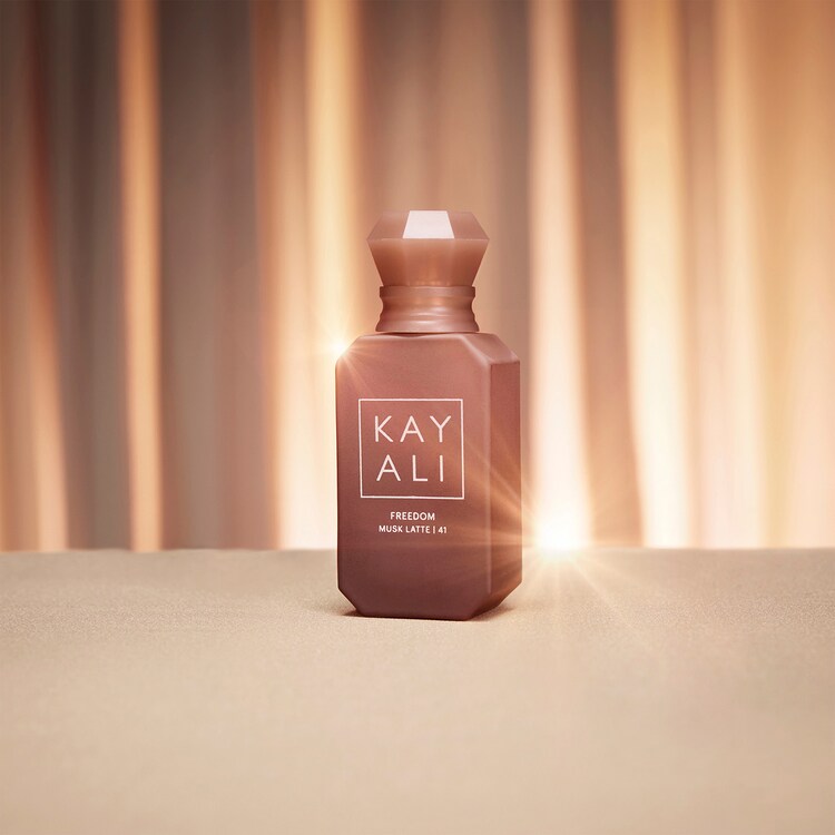Freedom Musk Latte 41 - Eau de Parfum