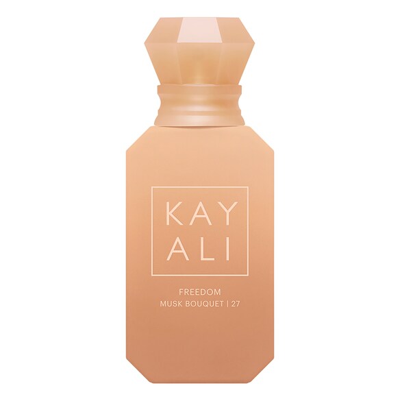 Kayali - Freedom Musk Bouquet 27 - Eau De Parfum - freedom Bouquet 50ml - Donna
