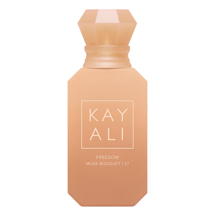Freedom Musk Bouquet 27 - Eau de Parfum
