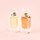 Marshmallow Candy Mini Duo - Estuche de perfumes