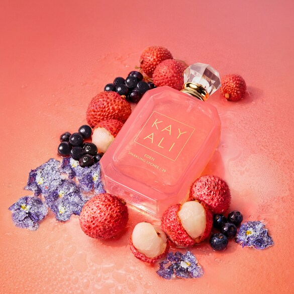 Kayali - Eden Obsessions - Set Profumi Donna Formato Viaggio - eden Mini Set (4x10ml) - Donna