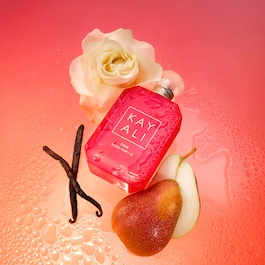 Eden Plush Pear - Eau de parfum