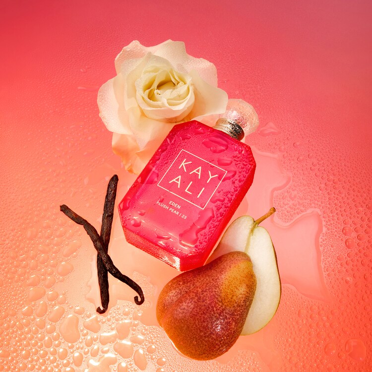 Eden Plush Pear - Eau de Parfum