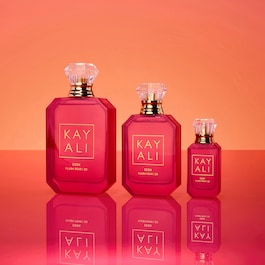 Eden Plush Pear - Eau de parfum