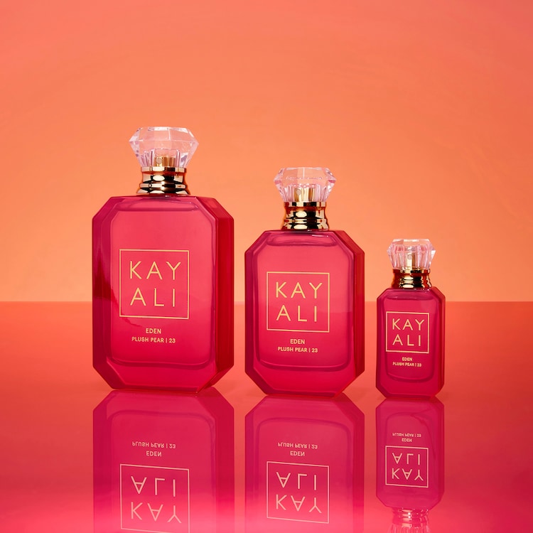 Eden Plush Pear - Eau de Parfum