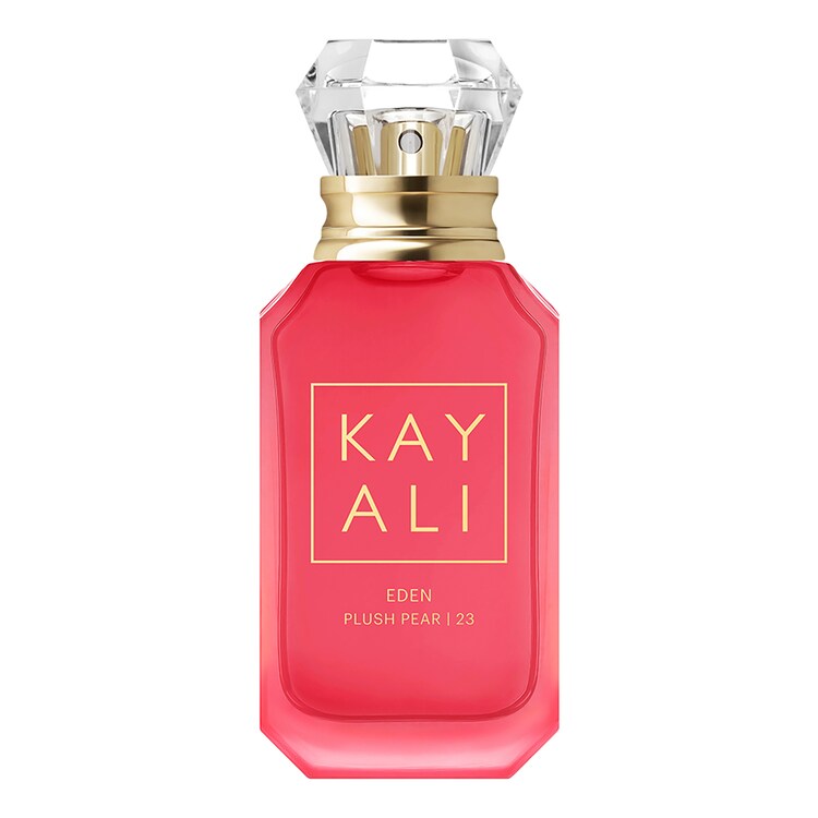 Eden Plush Pear - Eau de Parfum