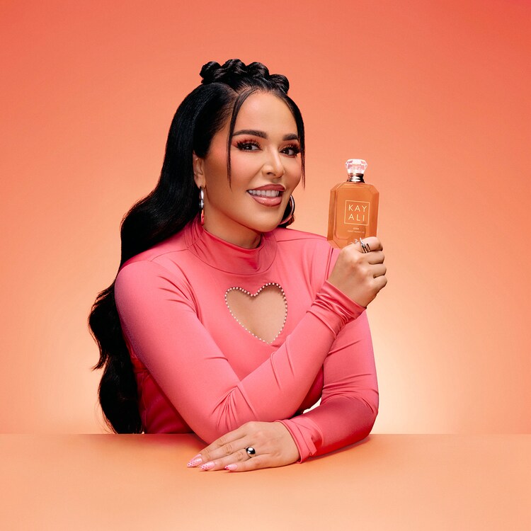 Eden Sweet Peach - Eau de Parfum