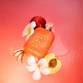 Eden Sweet Peach - Eau de Parfum