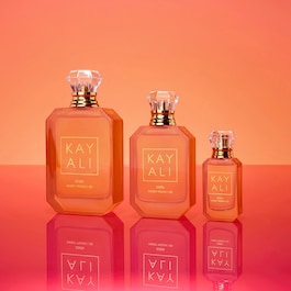 Eden Sweet Peach - Eau de Parfum