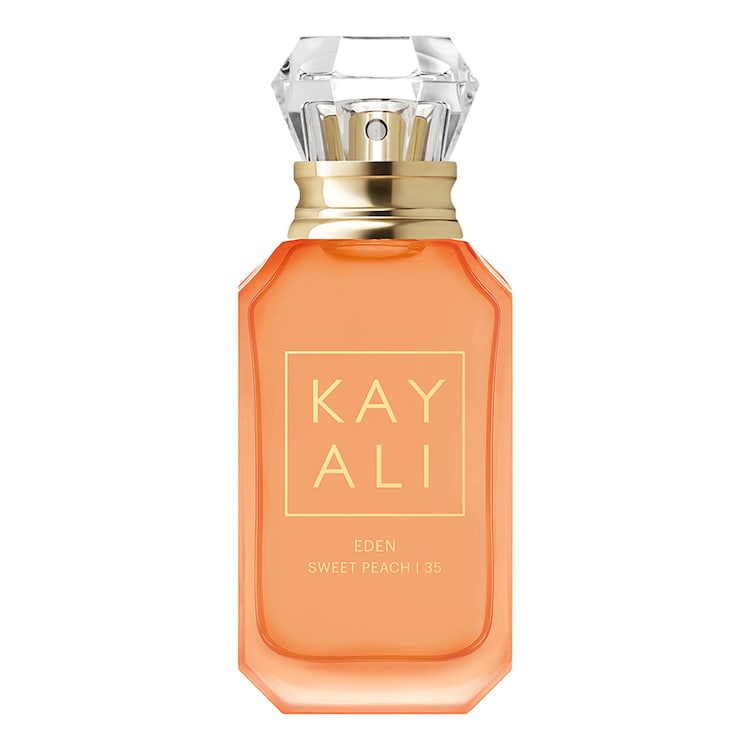 Eden Sweet Peach - Woda perfumowana
