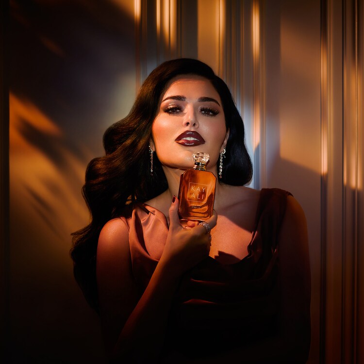 Invite only amber 23 - Eau de parfum