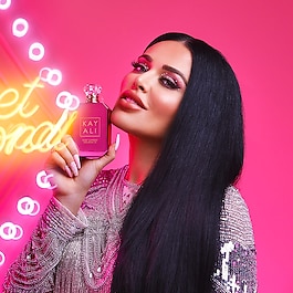 Sweet Diamond Pink Pepper 25 - Eau de Parfum