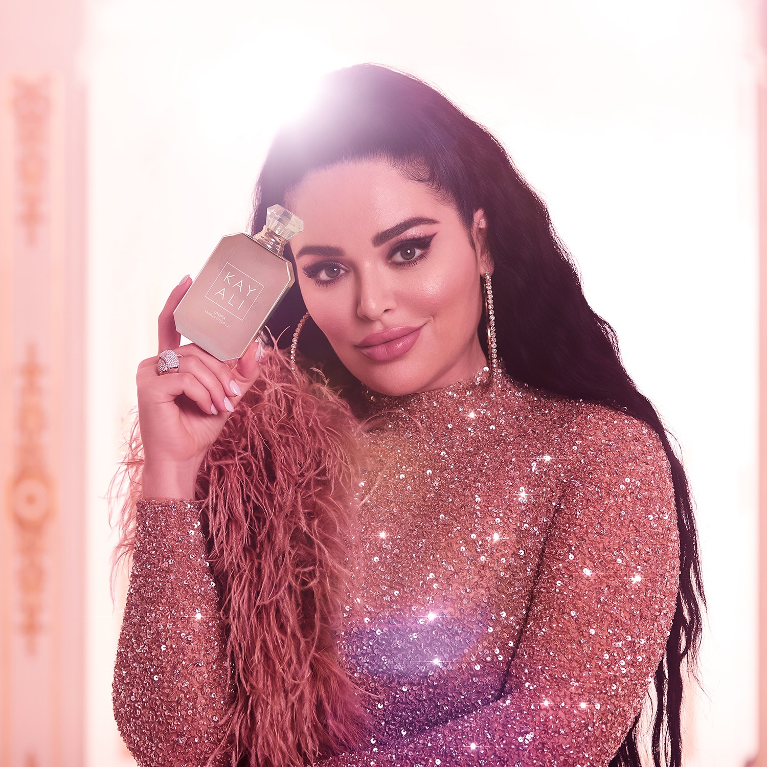 Utopia Vanilla Coco 21 - Eau de Parfum ❘ Kayali ≡ SEPHORA